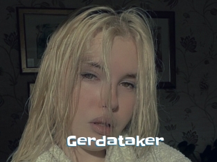 Gerdataker