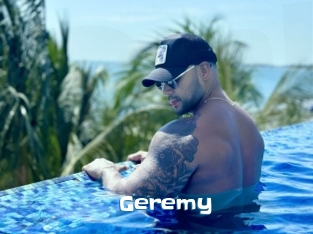Geremy