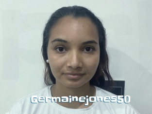 Germainejones50