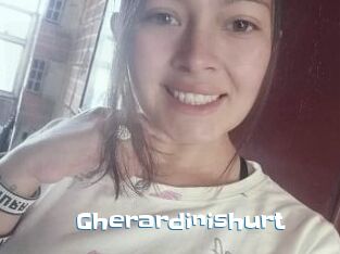 Gherardinishurt