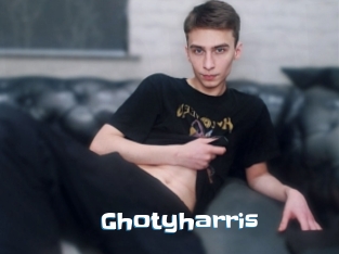 Ghotyharris