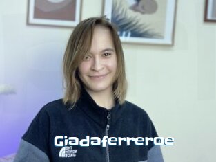 Giadaferreroe
