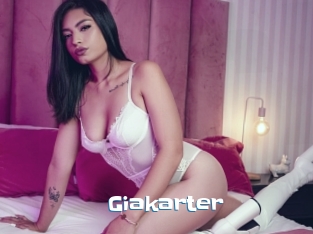 Giakarter