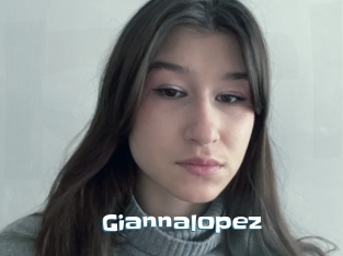 Giannalopez