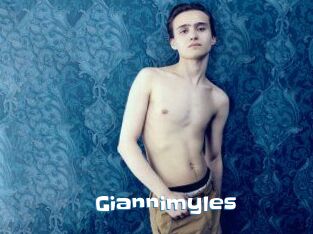 Giannimyles