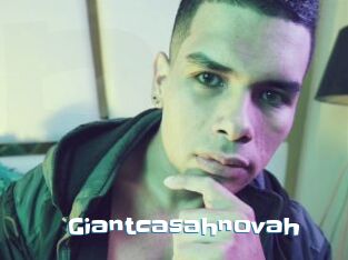 Giantcasahnovah