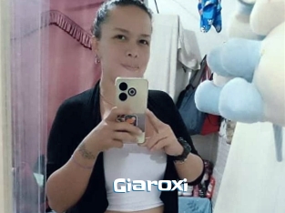 Giaroxi