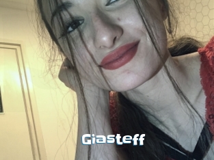 Giasteff