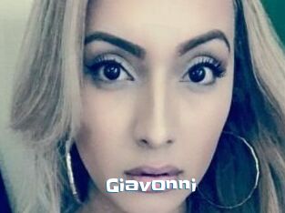 Giavonni