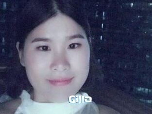 Gilla