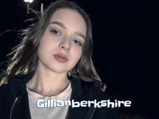 Gillianberkshire
