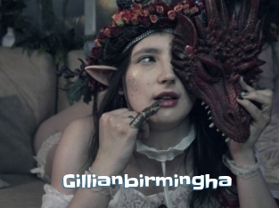 Gillianbirmingha