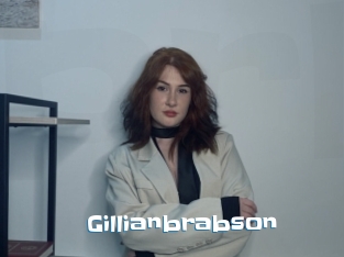 Gillianbrabson