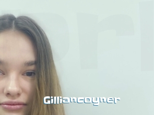 Gilliancoyner