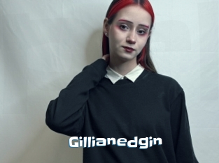 Gillianedgin