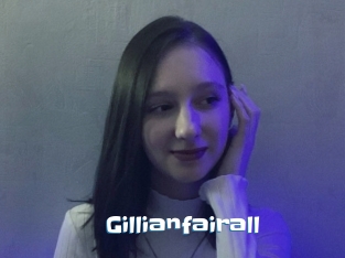 Gillianfairall