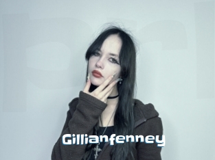 Gillianfenney