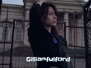 Gillianfulford