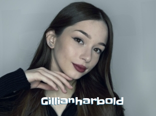 Gillianharbold