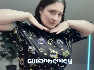 Gillianhenley