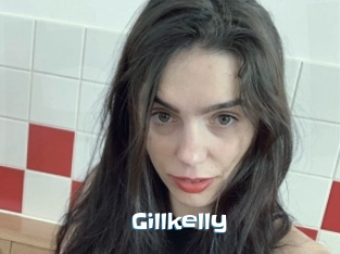 Gillkelly