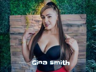 Gina_smith