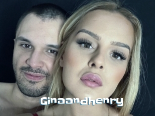 Ginaandhenry
