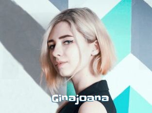 Ginajoana