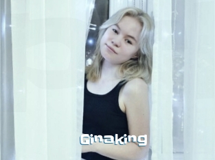 Ginaking