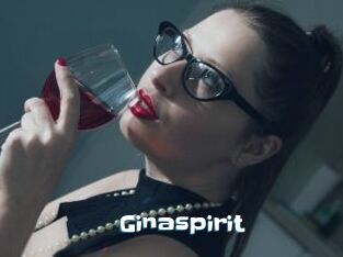 Ginaspirit