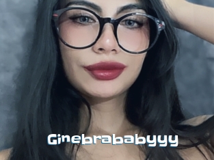 Ginebrababyyy