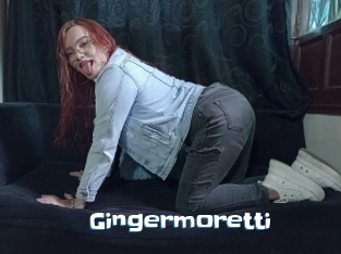 Gingermoretti