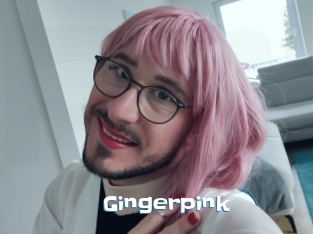 Gingerpink