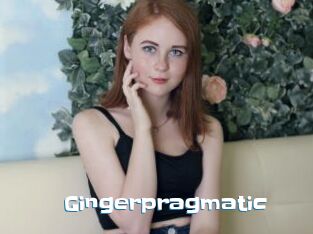 Gingerpragmatic