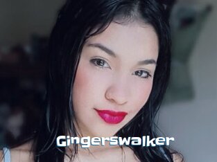 Gingerswalker