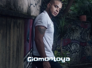 Giomontoya