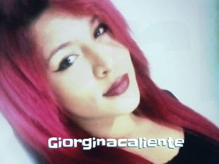 Giorginacaliente