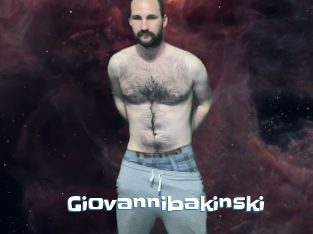 Giovannibakinski