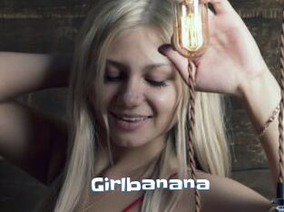 Girlbanana