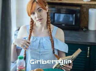 Girlberrylin
