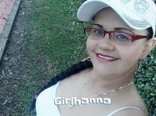 Girlhanna