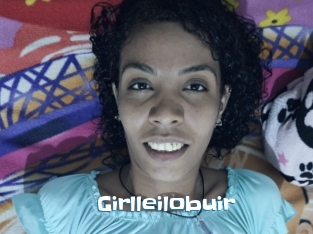 Girlleilobuir