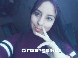 Girlsangelhot