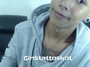 Girlstattoshot