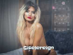 Giselereign
