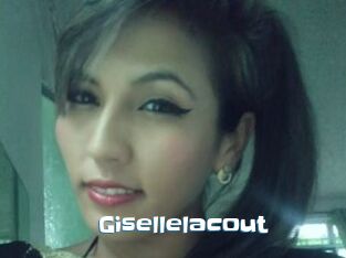 Gisellelacout
