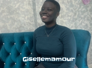 Gisellemamour