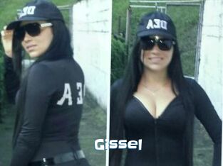 Gissel