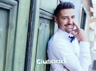 Giuliooo