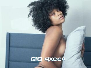 GlO_qxeen